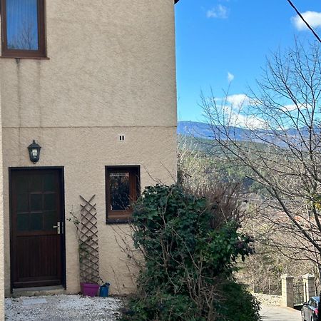 Appartement Cortal Vernet-les-Bains Luaran gambar