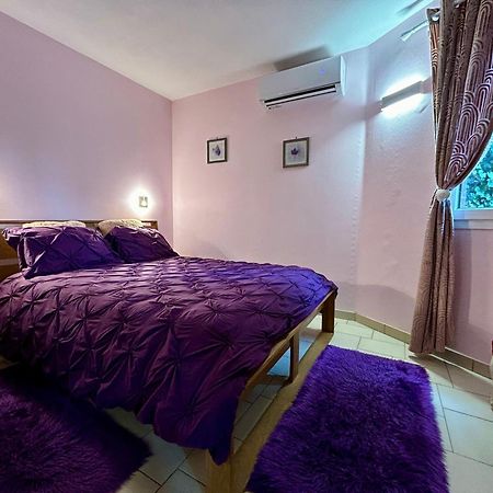 Appartement Cortal Vernet-les-Bains Luaran gambar