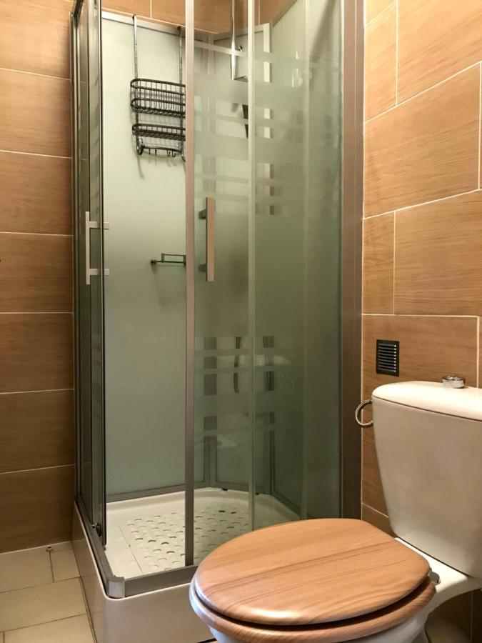 Appartement Cortal Vernet-les-Bains Luaran gambar